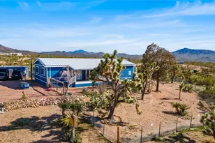 8556 W Wild Horse Dr, White Hills, AZ 86445 - Photo 43