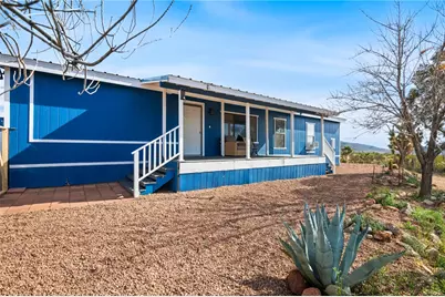 8556 W Wild Horse Drive, White Hills, AZ 86445 - Photo 25