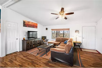 8556 W Wild Horse Drive, White Hills, AZ 86445 - Photo 3