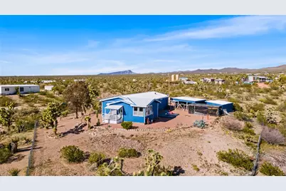 8556 W Wild Horse Drive, White Hills, AZ 86445 - Photo 47