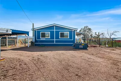 8556 W Wild Horse Drive, White Hills, AZ 86445 - Photo 23