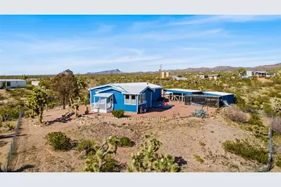 8556 W Wild Horse Drive, White Hills, AZ 86445 - Photo 51