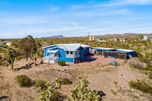 8556 W Wild Horse Dr, White Hills, AZ 86445 - Photo 51