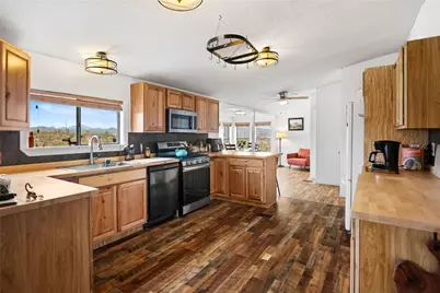 8556 W Wild Horse Drive, White Hills, AZ 86445 - Photo 5