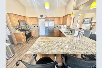 2852 Mountain Trail Road, Kingman, AZ 86401 - Photo 15
