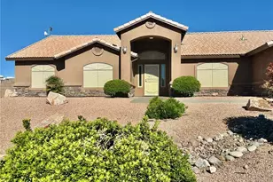 2852 Mountain Trail Rd, Kingman, AZ 86401 - Photo 3