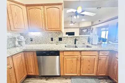 2852 Mountain Trail Road, Kingman, AZ 86401 - Photo 17