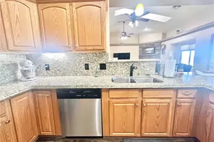 2852 Mountain Trail Rd, Kingman, AZ 86401 - Photo 17