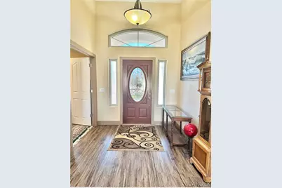 2852 Mountain Trail Road, Kingman, AZ 86401 - Photo 5