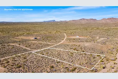 Lot 502 W La Selva Drive, White Hills, AZ 86445 - Photo 9