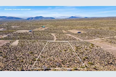 Lot 502 W La Selva Drive, White Hills, AZ 86445 - Photo 7