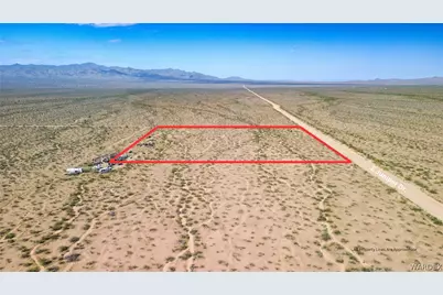 123-29-027 E Juniper Drive, Yucca, AZ 86438 - Photo 3