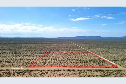 123-29-027 E Juniper Drive, Yucca, AZ 86438 - Photo 5