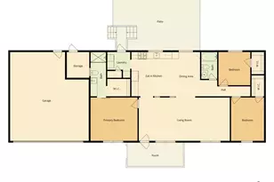 5780 S Dromedary Dr, Fort Mohave, AZ 86426 - Photo 53