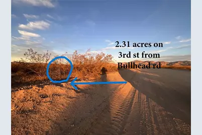 326-04-118 W 3rd Street, Dolan Springs, AZ 86441 - Photo 1