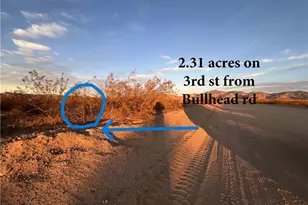 326-04-118 W 3rd St, Dolan Springs, AZ 86441 - Photo 1