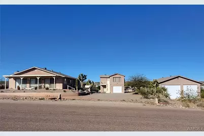 30425 N Escalante Boulevard, Meadview, AZ 86444 - Photo 1