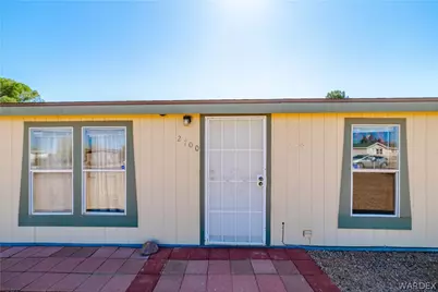 2700 E Ames Avenue, Kingman, AZ 86409 - Photo 9