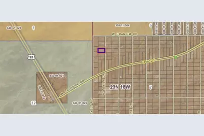308-12-230 Lomila Drive, Chloride, AZ 86431 - Photo 1