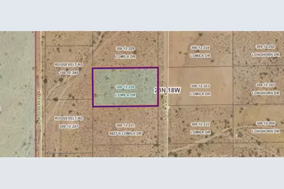 308-12-230 Lomila Drive, Chloride, AZ 86431 - Photo 3
