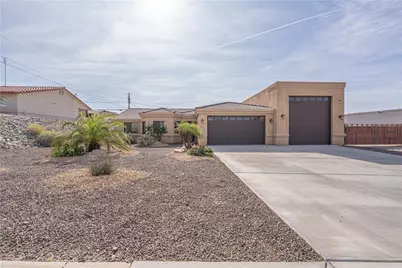 3504 S Kiowa S Boulevard, Lake Havasu, AZ 86404 - Photo 3