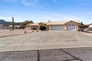 5569 N Copper Canyon Way, Kingman, AZ 86409 - Photo 45