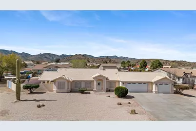 5569 N Copper Canyon Way, Kingman, AZ 86409 - Photo 1