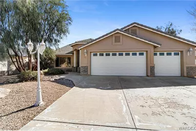 2064 John Wayne Drive, Kingman, AZ 86409 - Photo 1