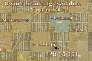 328-05-491 Palo Alto, Dolan Springs, AZ 86441 - Photo 1