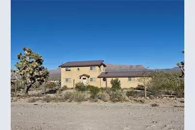 26432 N Tamarisk Street #Street, Meadview, AZ 86444 - Photo 1