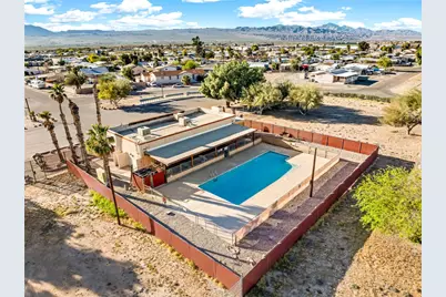 4451 S Puerto Verde Drive, Fort Mohave, AZ 86426 - Photo 45
