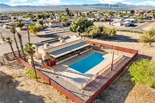 4451 S Puerto Verde Dr, Fort Mohave, AZ 86426 - Photo 45