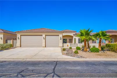 1941 E Winter Haven Drive, Mohave Valley, AZ 86440 - Photo 3