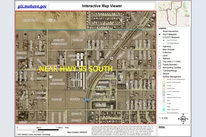 0 E Gardner Road, Fort Mohave, AZ 86426 - Photo 7