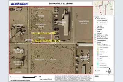 0 E Gardner Road, Fort Mohave, AZ 86426 - Photo 9