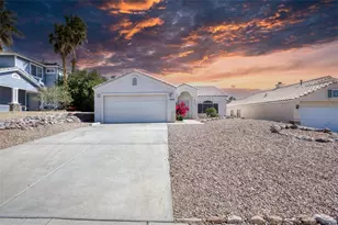 2230 Sierra Santiago, Bullhead City, AZ 86442 - Photo 1