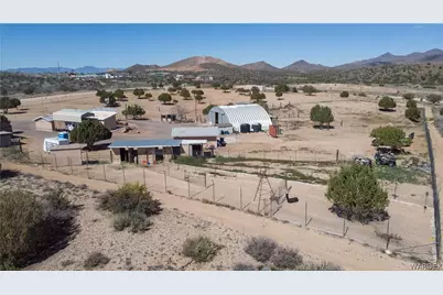 1108 S McCarrel Road, Kingman, AZ 86401 - Photo 19