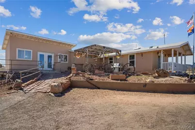 1108 S McCarrel Road, Kingman, AZ 86401 - Photo 23