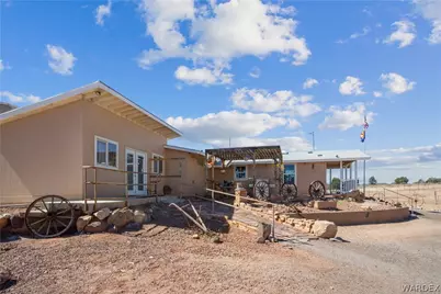 1108 S McCarrel Road, Kingman, AZ 86401 - Photo 21