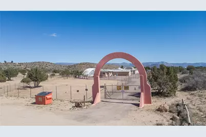 1108 S McCarrel Road, Kingman, AZ 86401 - Photo 7