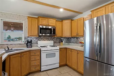 1108 S McCarrel Road, Kingman, AZ 86401 - Photo 33
