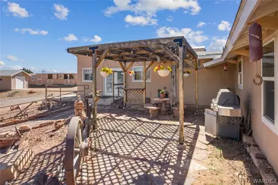 1108 S McCarrel Road, Kingman, AZ 86401 - Photo 23