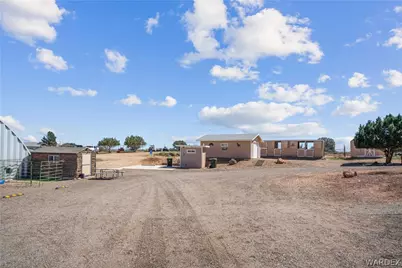 1108 S McCarrel Road, Kingman, AZ 86401 - Photo 17
