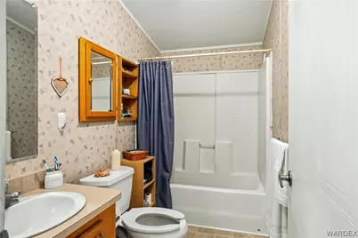 1108 S McCarrel Road, Kingman, AZ 86401 - Photo 35