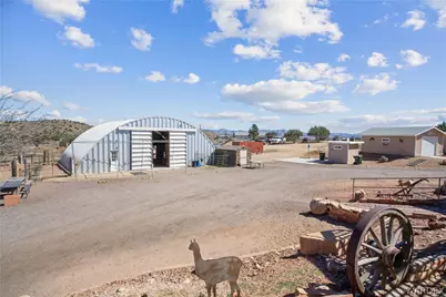 1108 S McCarrel Road, Kingman, AZ 86401 - Photo 53