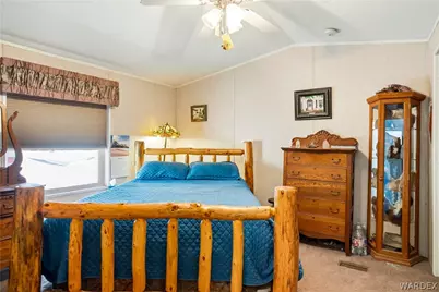 1108 S McCarrel Road, Kingman, AZ 86401 - Photo 33