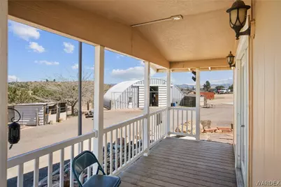 1108 S McCarrel Road, Kingman, AZ 86401 - Photo 25