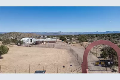 1108 S McCarrel Road, Kingman, AZ 86401 - Photo 5