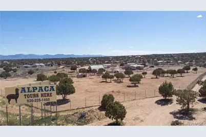 1108 S McCarrel Road, Kingman, AZ 86401 - Photo 1