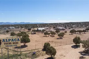 1108 S McCarrel Rd, Kingman, AZ 86401 - Photo 1